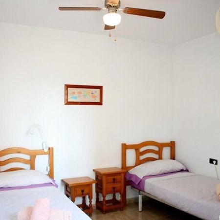 Villa El Tracho Townhouse El Campello Exterior foto