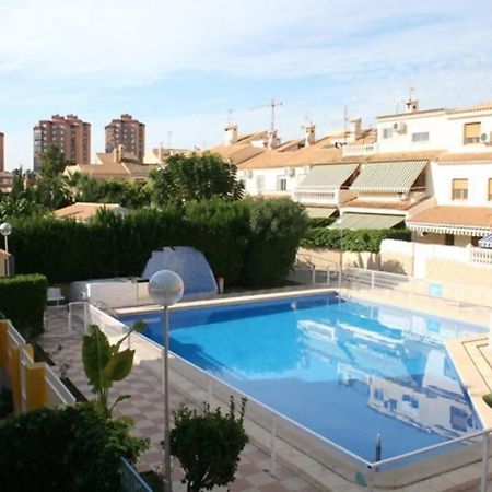 Villa El Tracho Townhouse El Campello Exterior foto