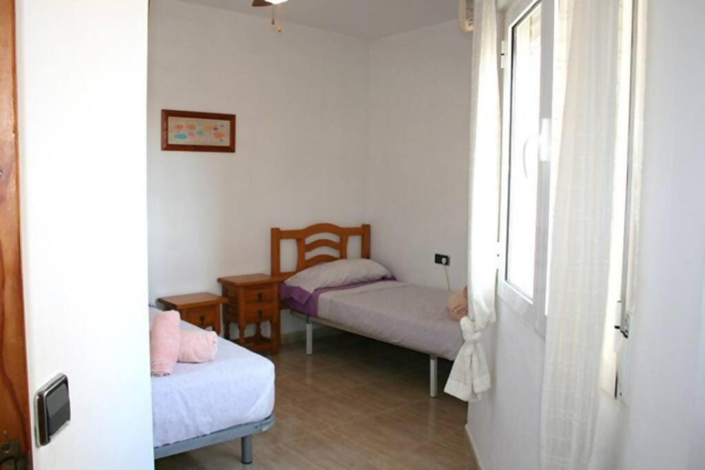 Villa El Tracho Townhouse El Campello Exterior foto
