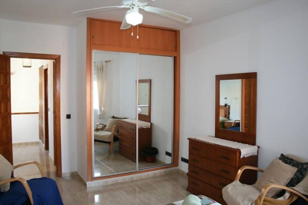 Villa El Tracho Townhouse El Campello Exterior foto